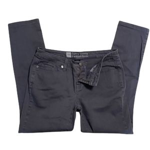 Mossimo Curvy Skinny  Premium Denim Jeans Size 6